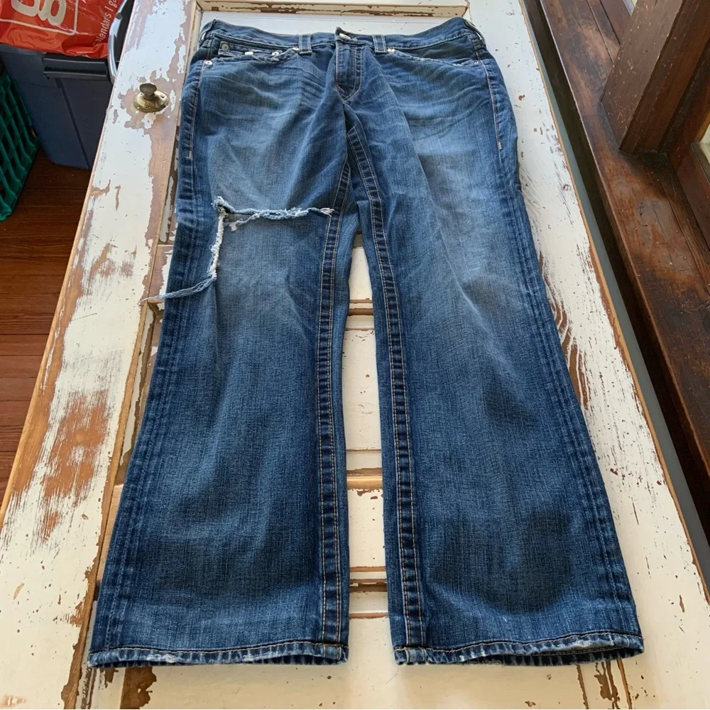 True Religion true religion