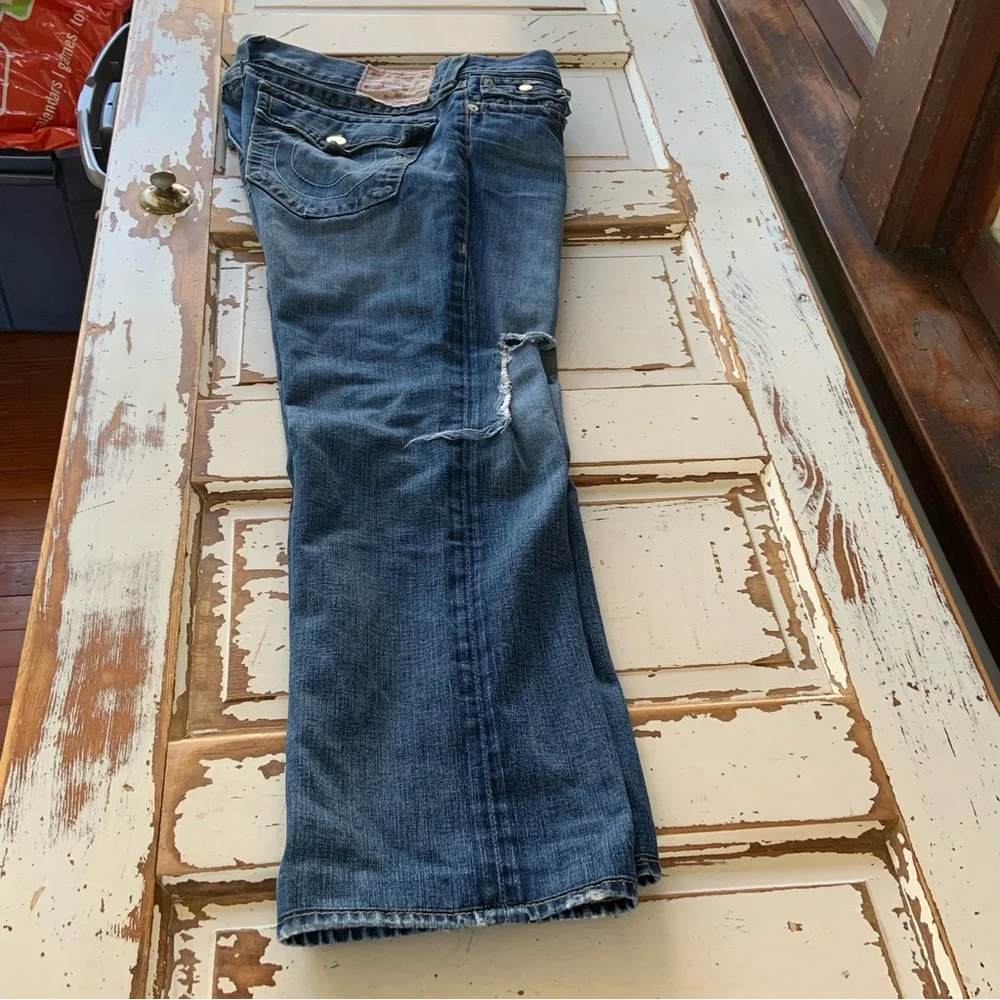True Religion true religion