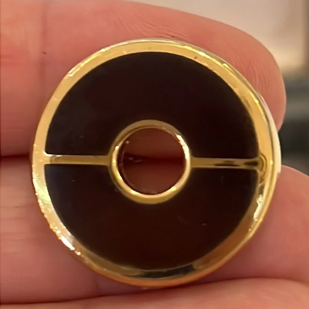 Christian Dior destino cuff