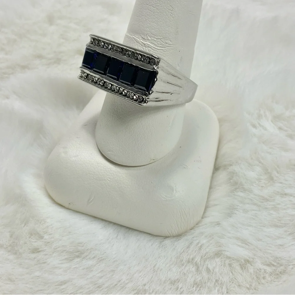N/A one stainless white