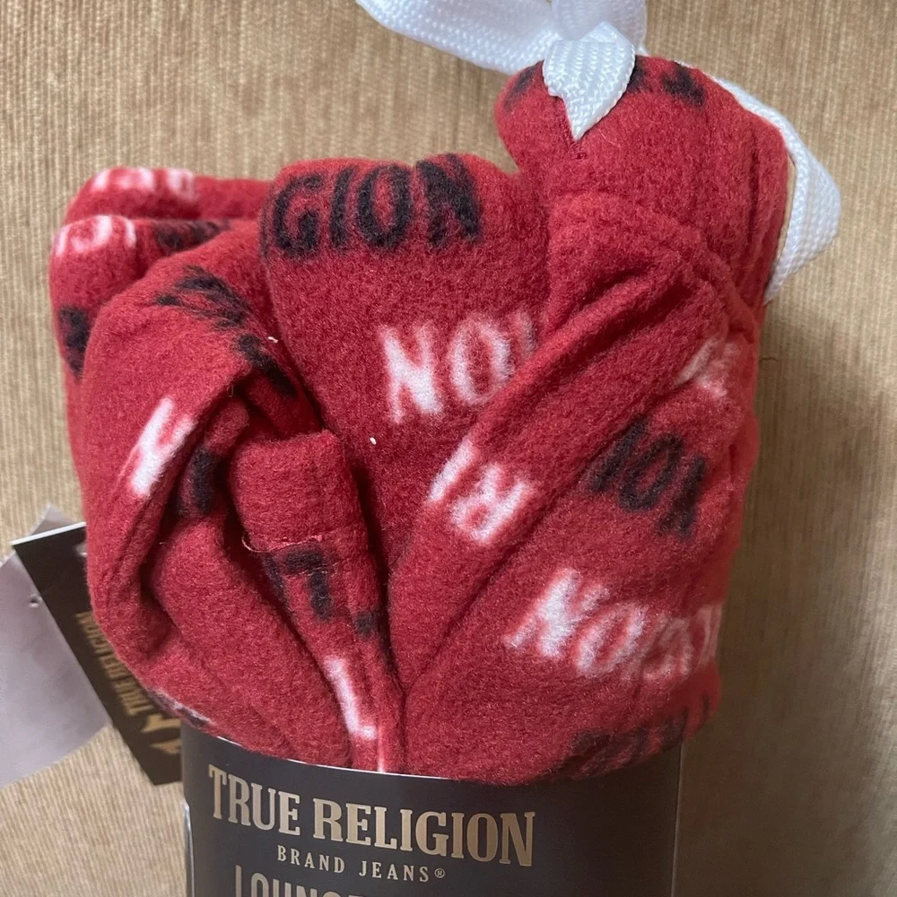 True Religion new true