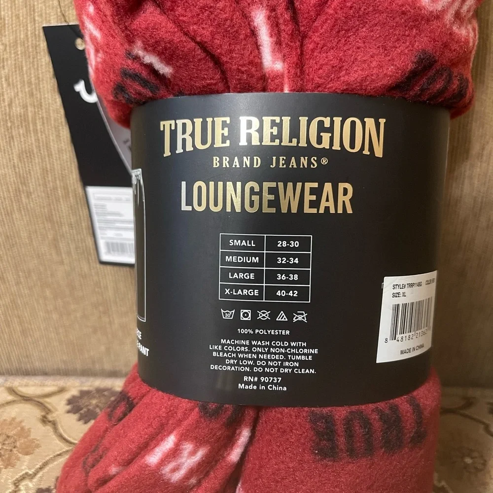 True Religion new true