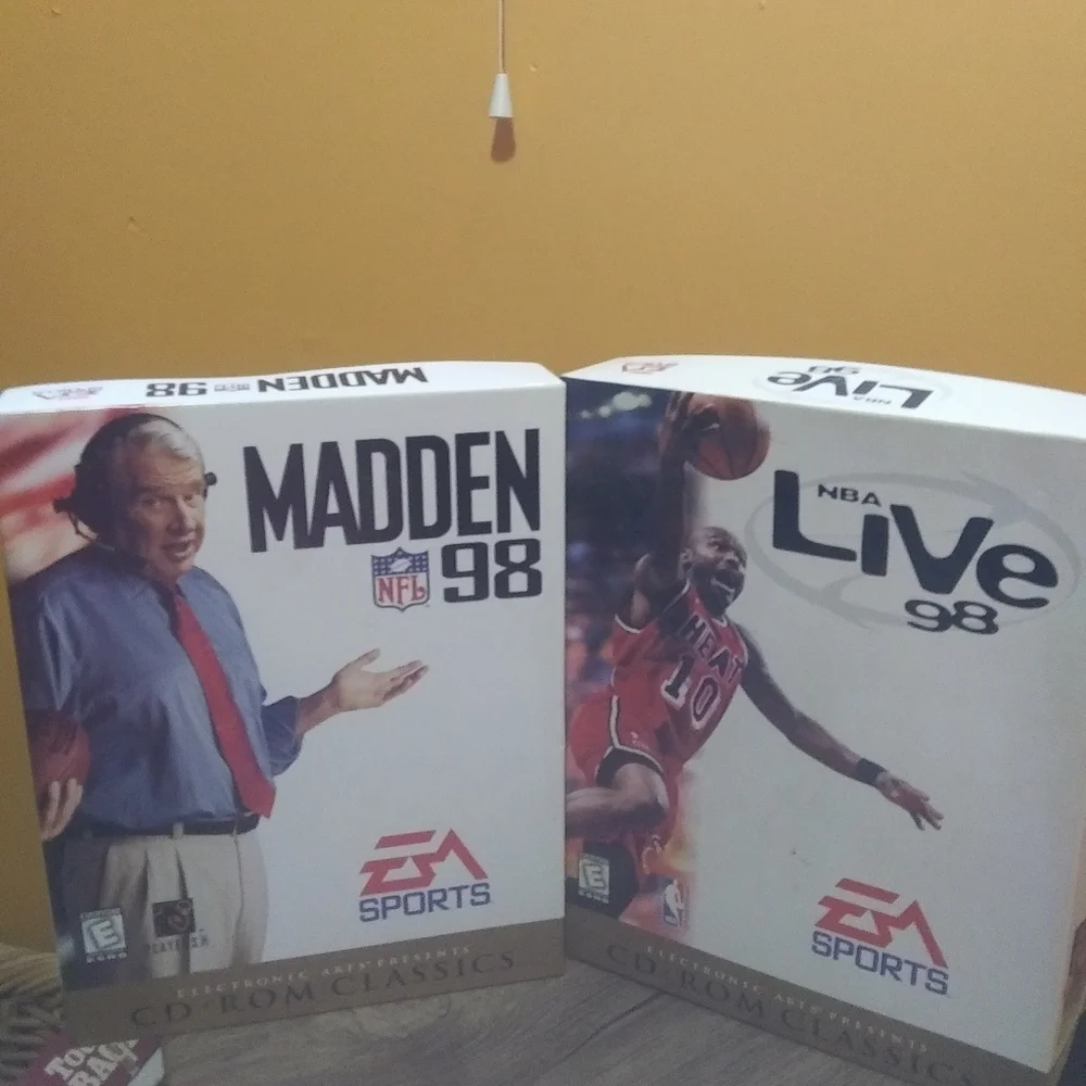 Games