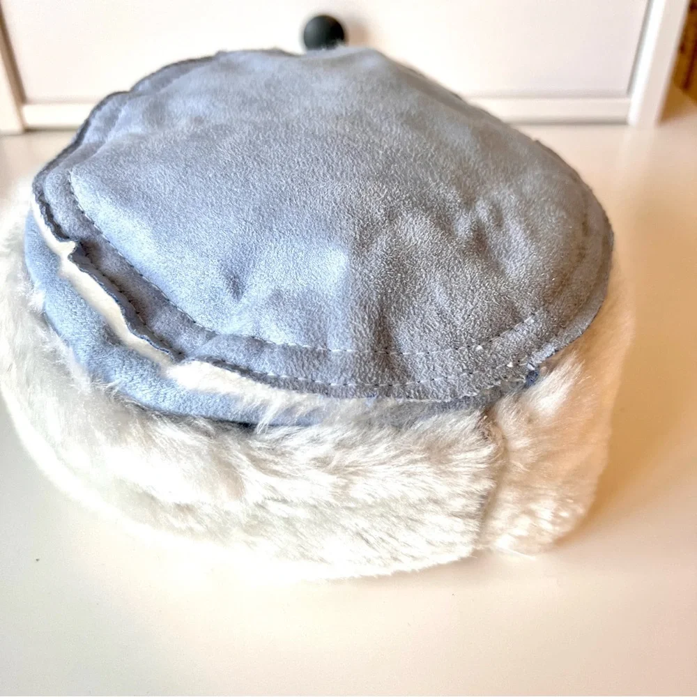 Kiddopotomus vintage faux