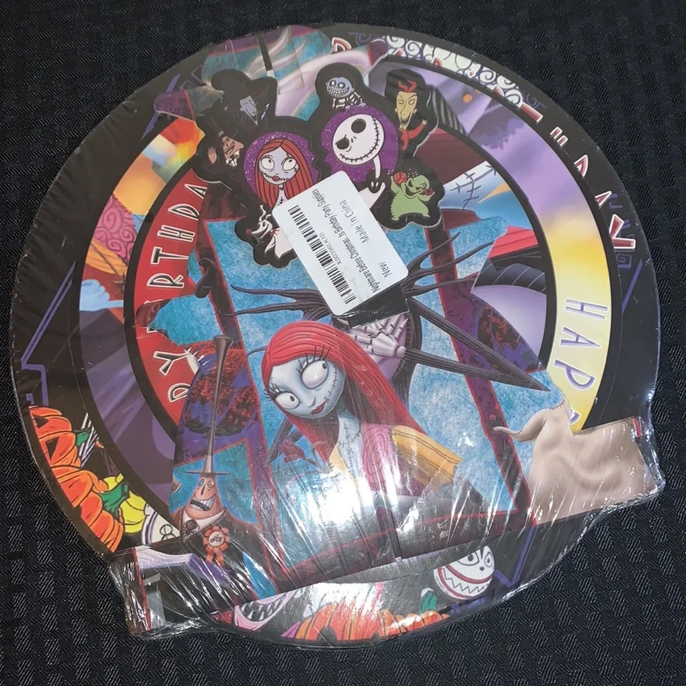 N/A nightmare before