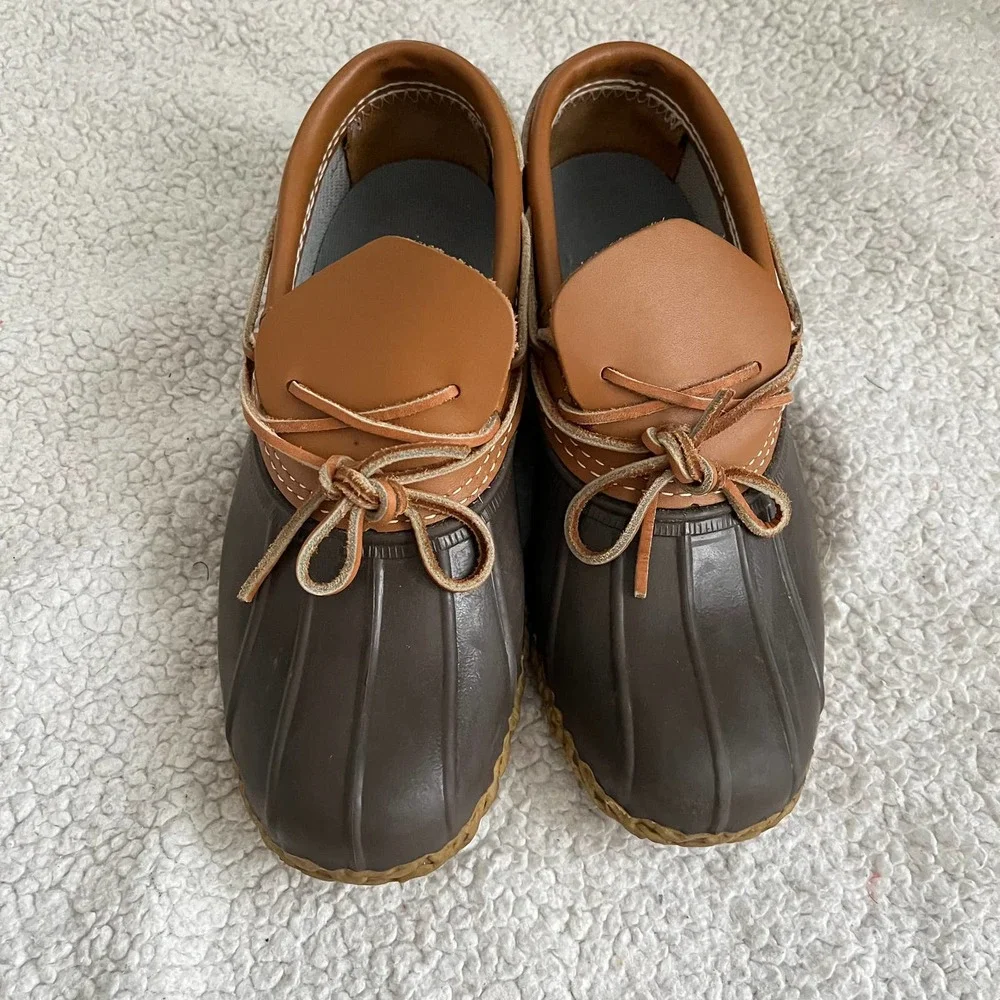 L.L. Bean beanwaterproof boat