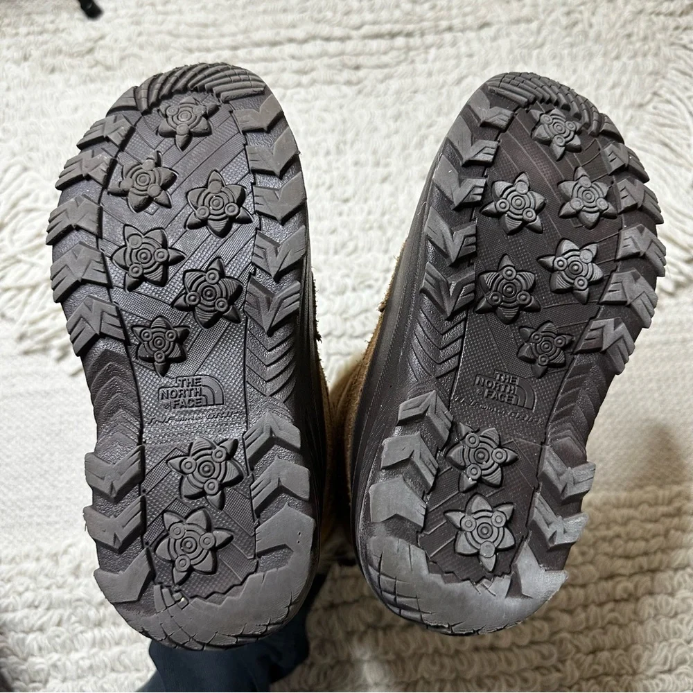 The North Face north face