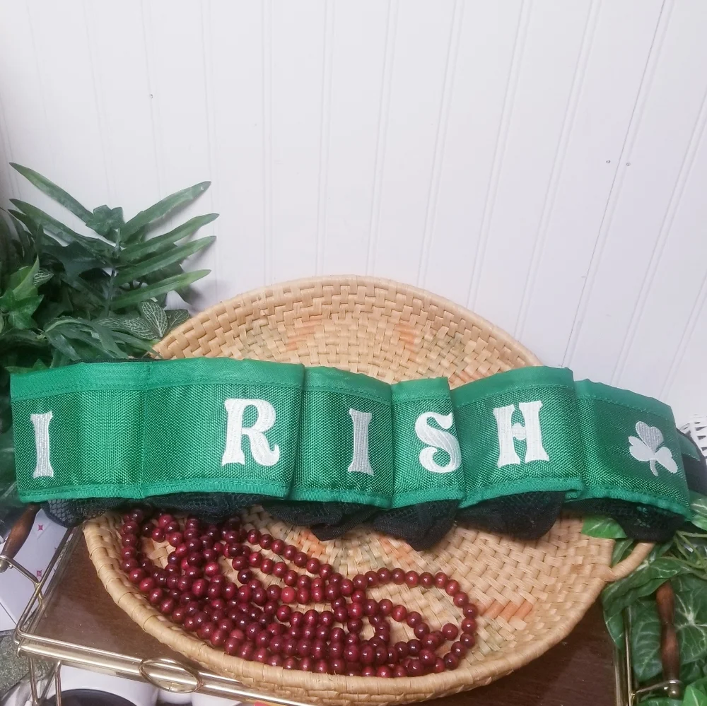 irish great perfect