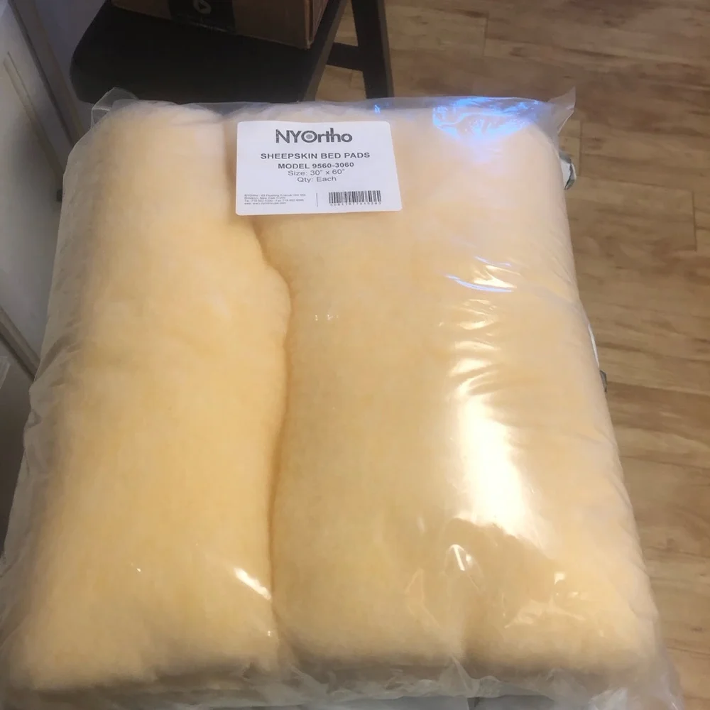 NYOrtho many reduces plush