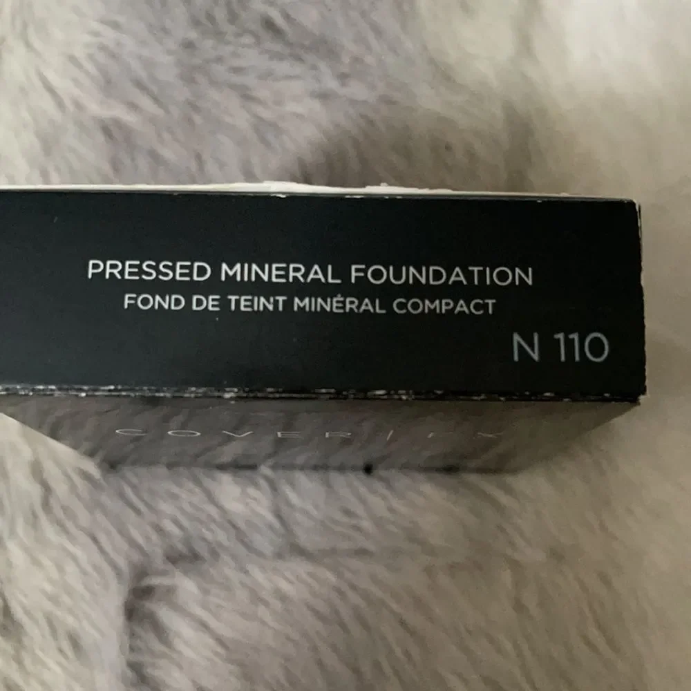 talc free