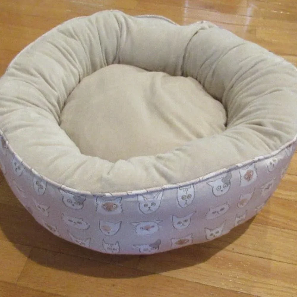 N/A very plush