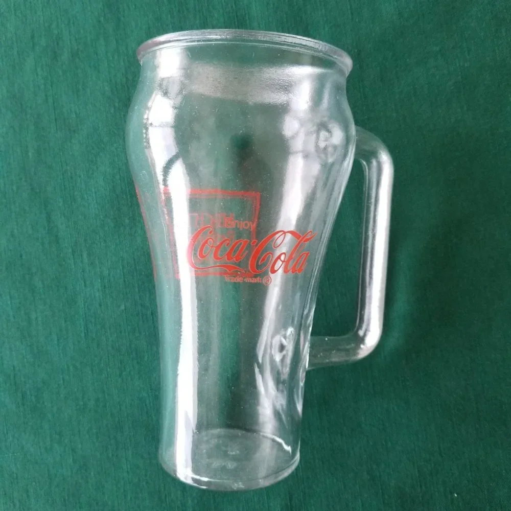 Coca Cola vintage coca