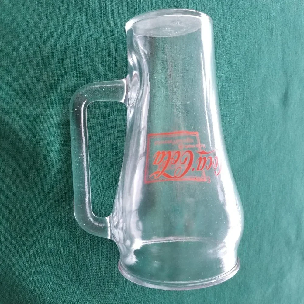 Coca Cola vintage coca