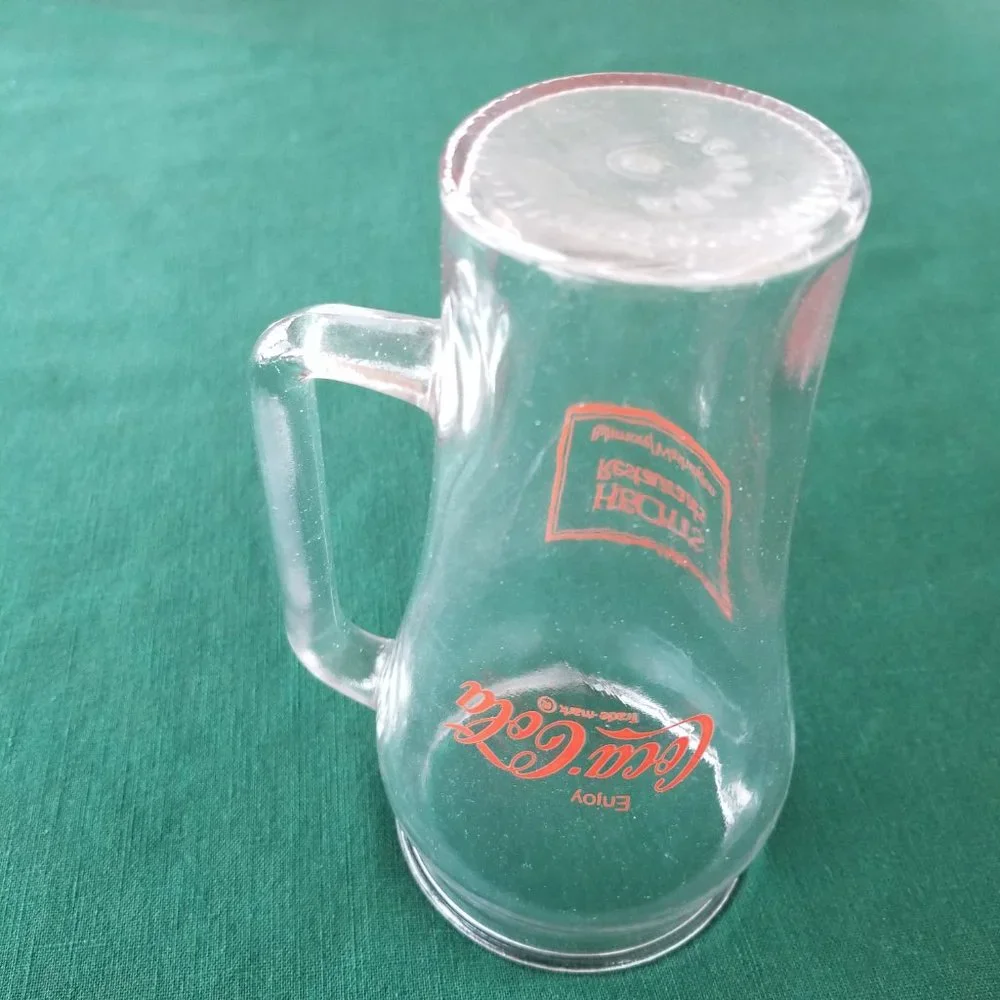 Coca Cola vintage coca