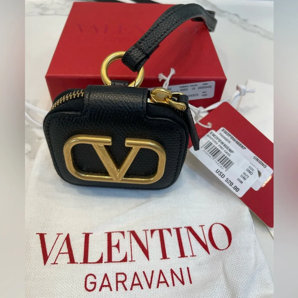 Valentino Garavani valentino garavani