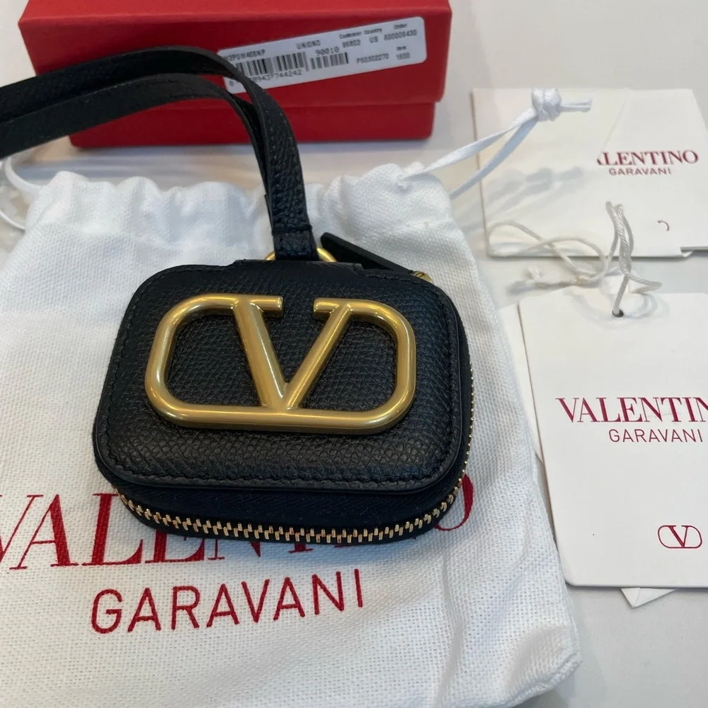 Valentino Garavani valentino garavani