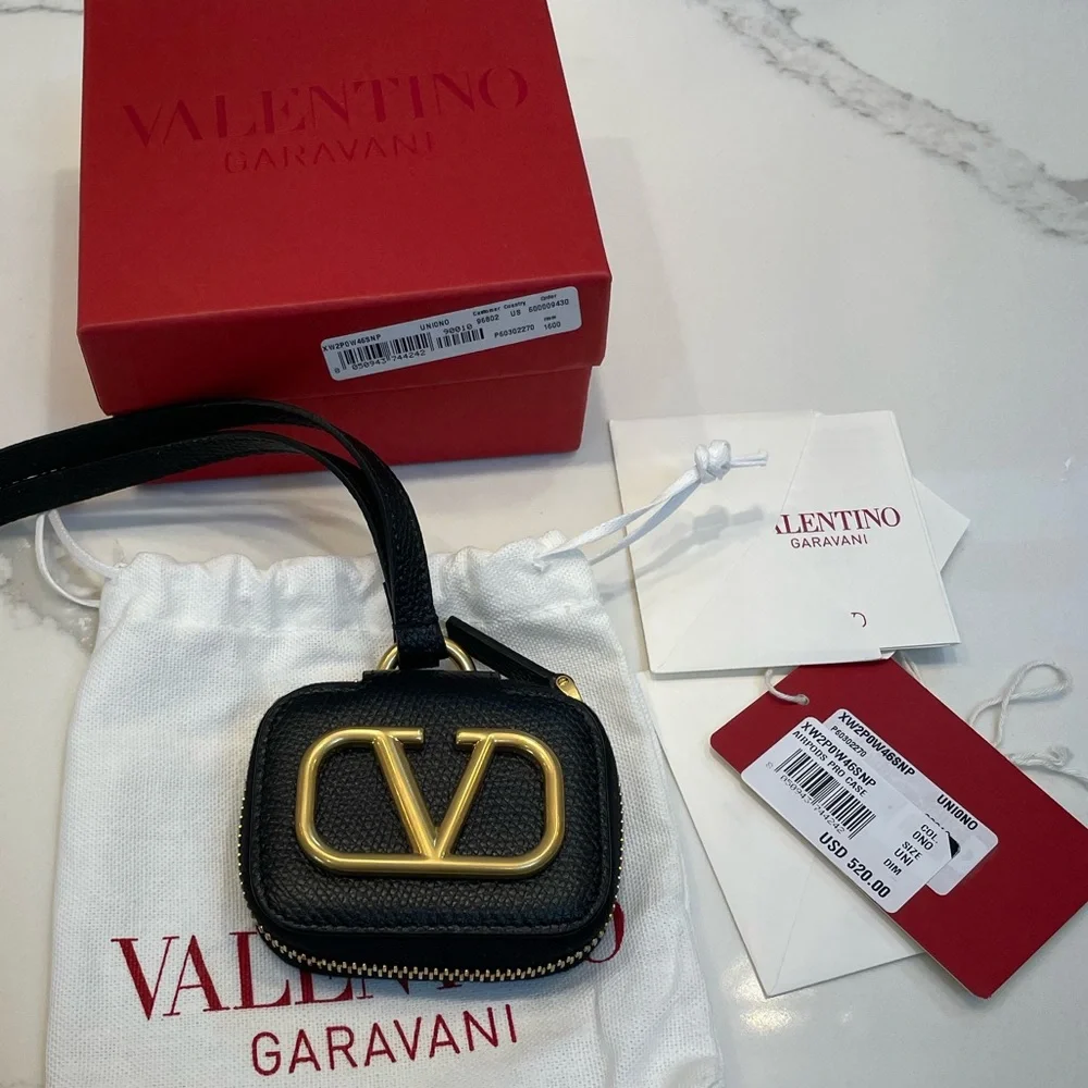 Valentino Garavani valentino garavani
