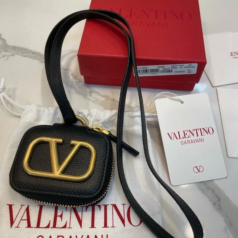 Valentino Garavani valentino garavani