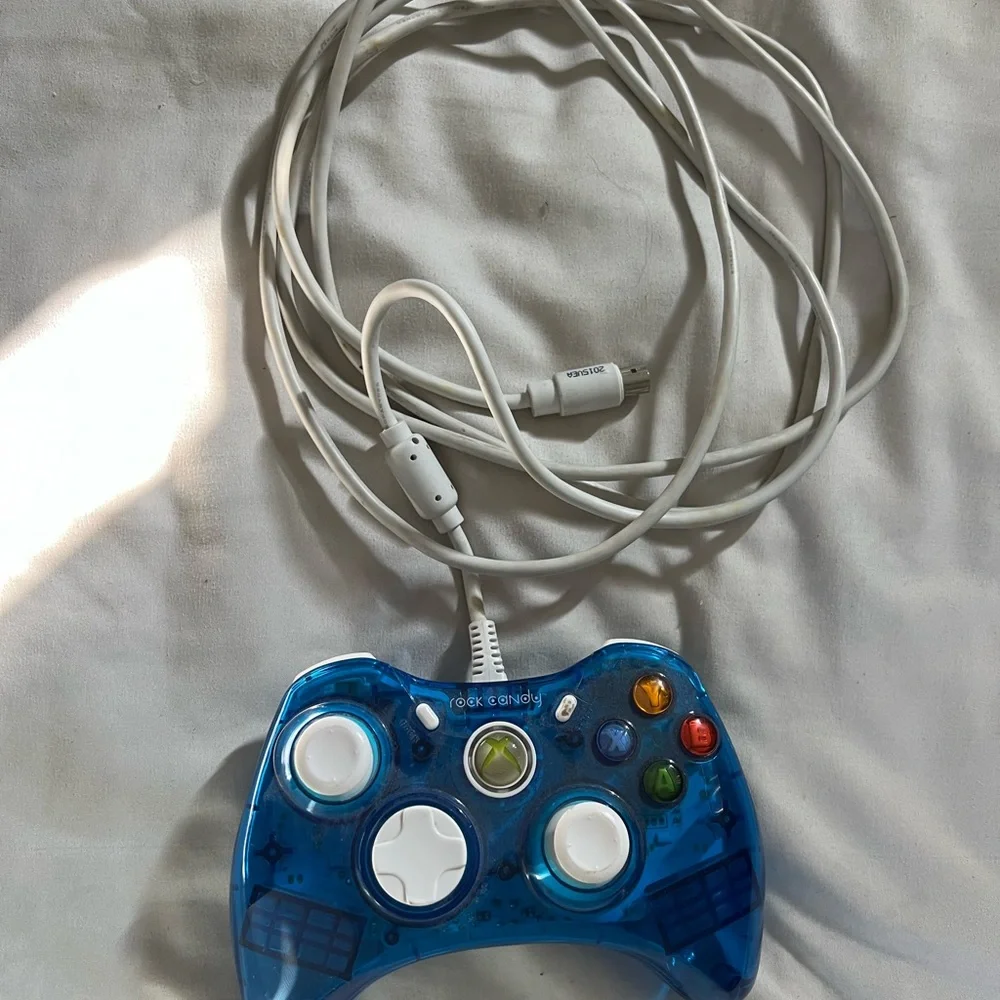 Rock Candy Controller Xbox 360