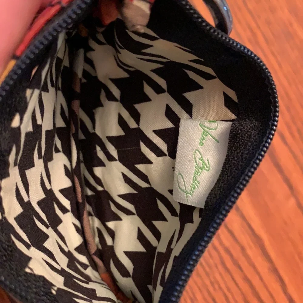 Vera Bradley 5x3 inches