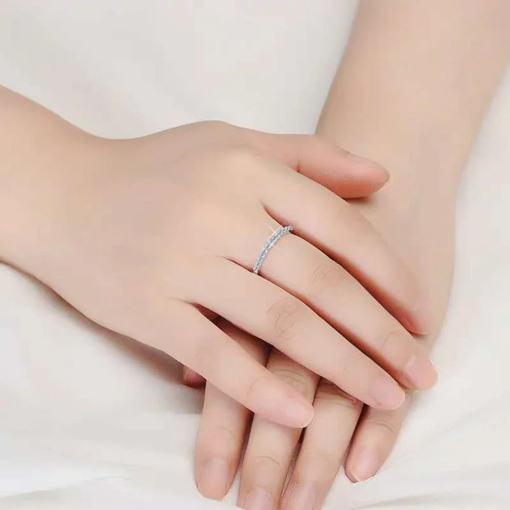 simulated diamond