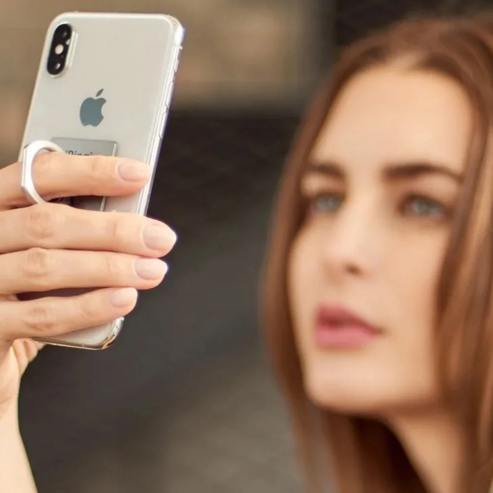 iRing cellphone grip