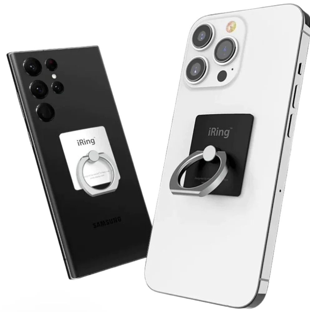 iRing cellphone grip