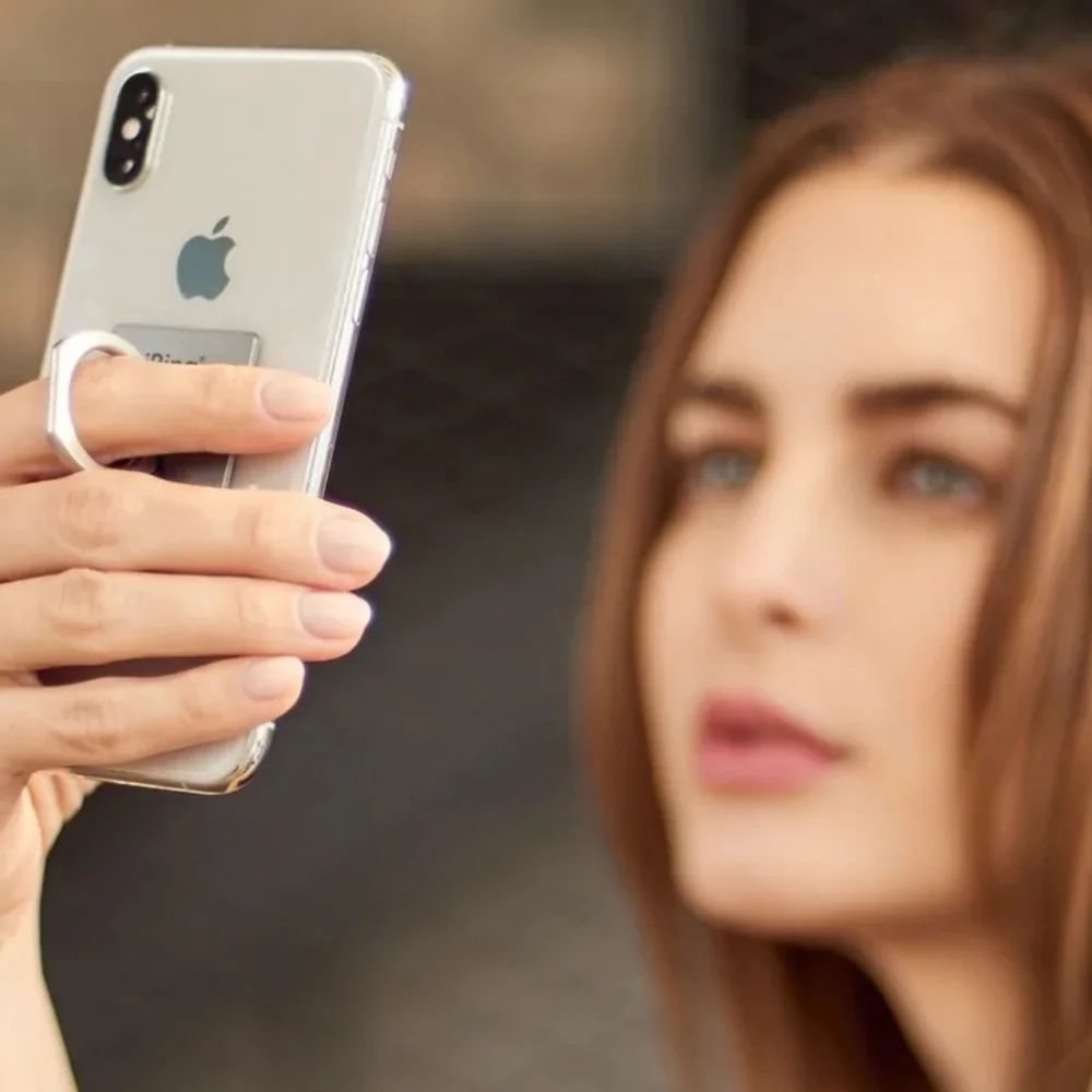iRing cellphone grip