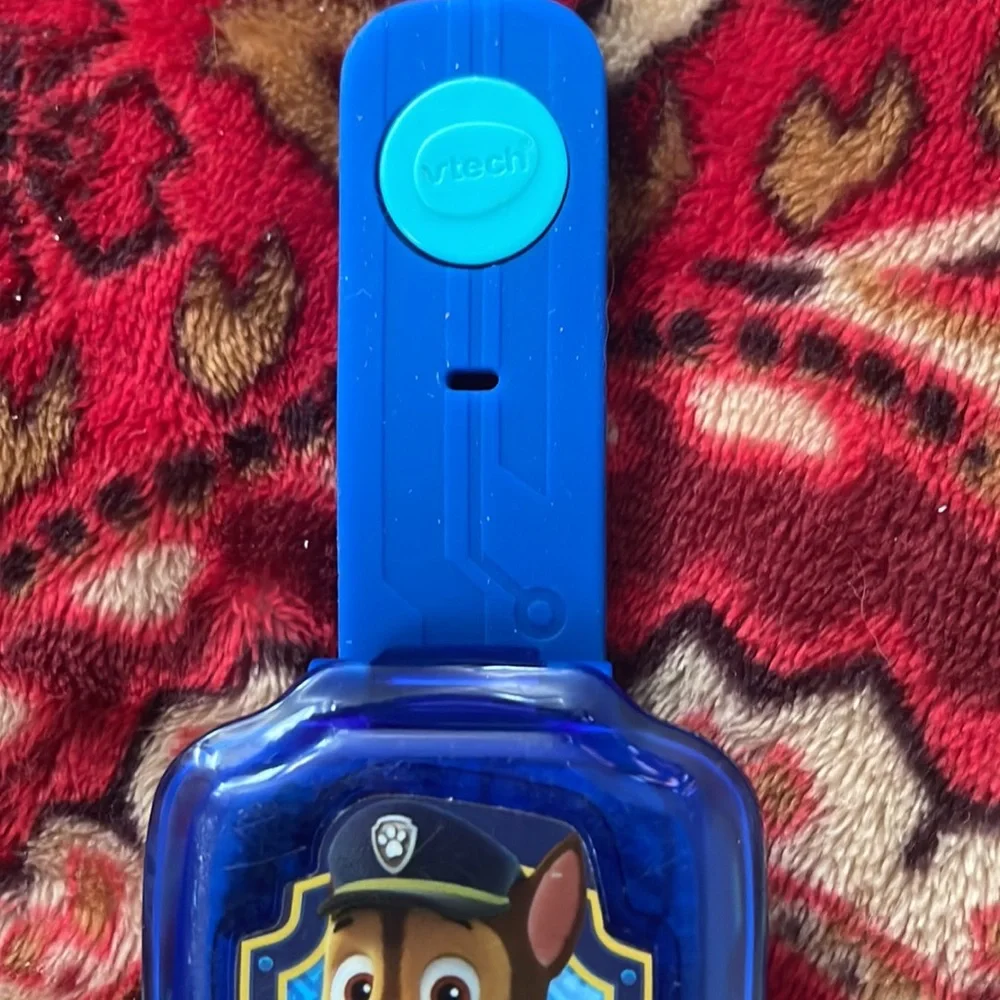 Paw Patrol questions leave