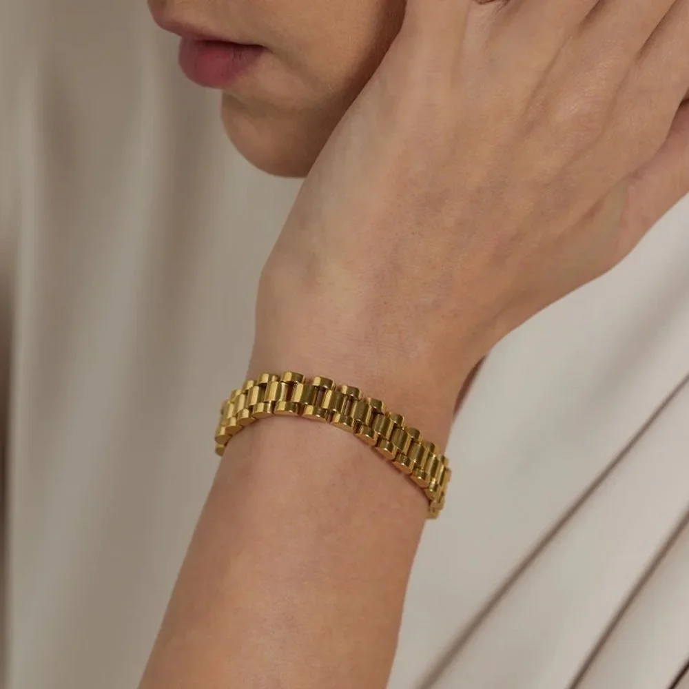 N/A gold plated