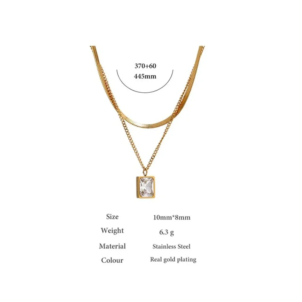gold plated
