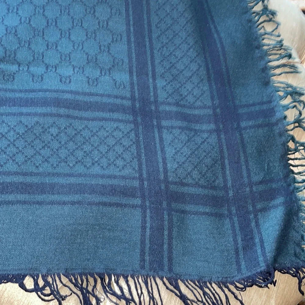 Gucci diamente print