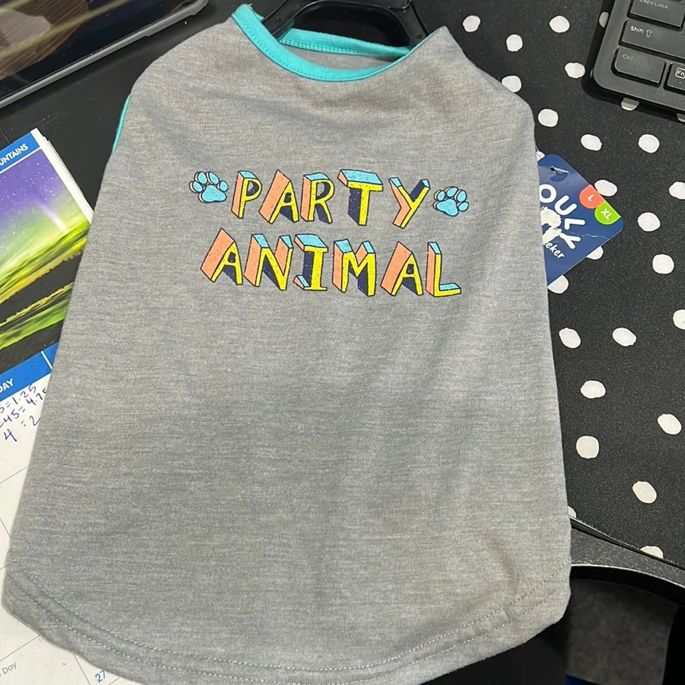Cat T-shirt