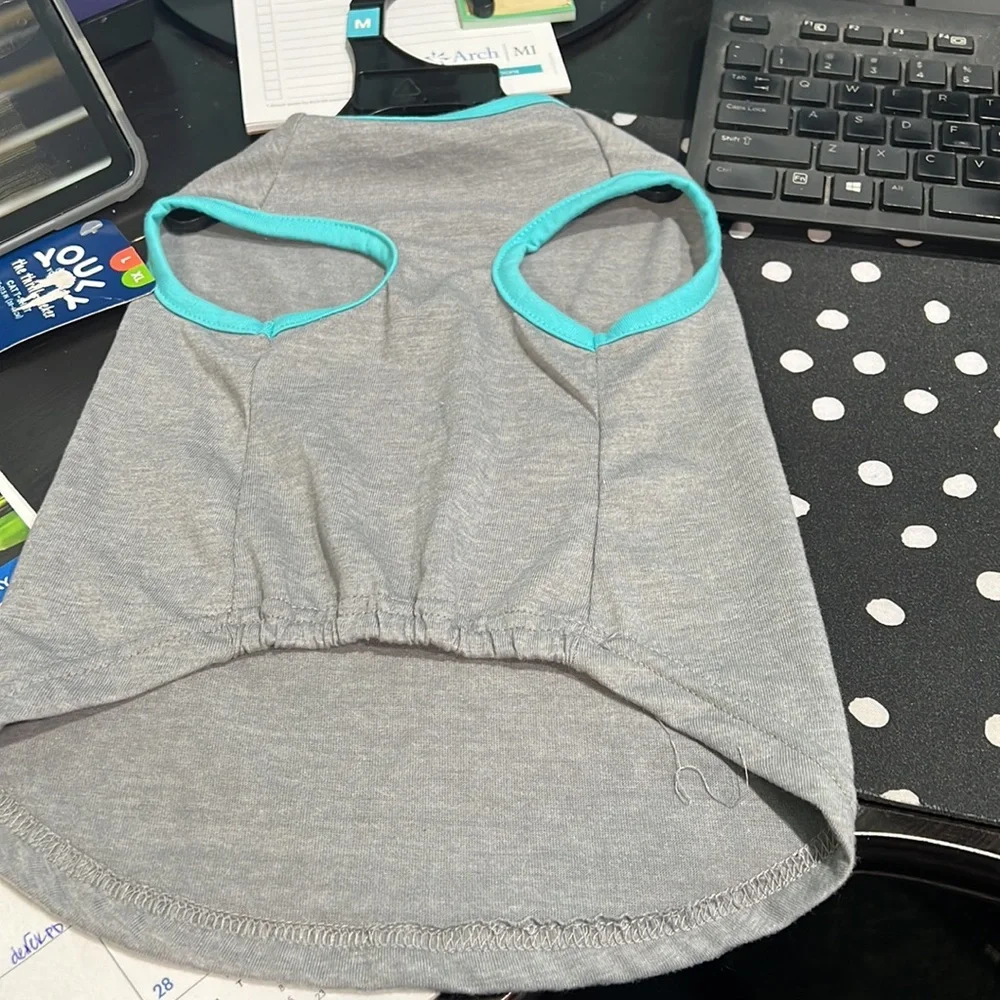 Youly cat shirt