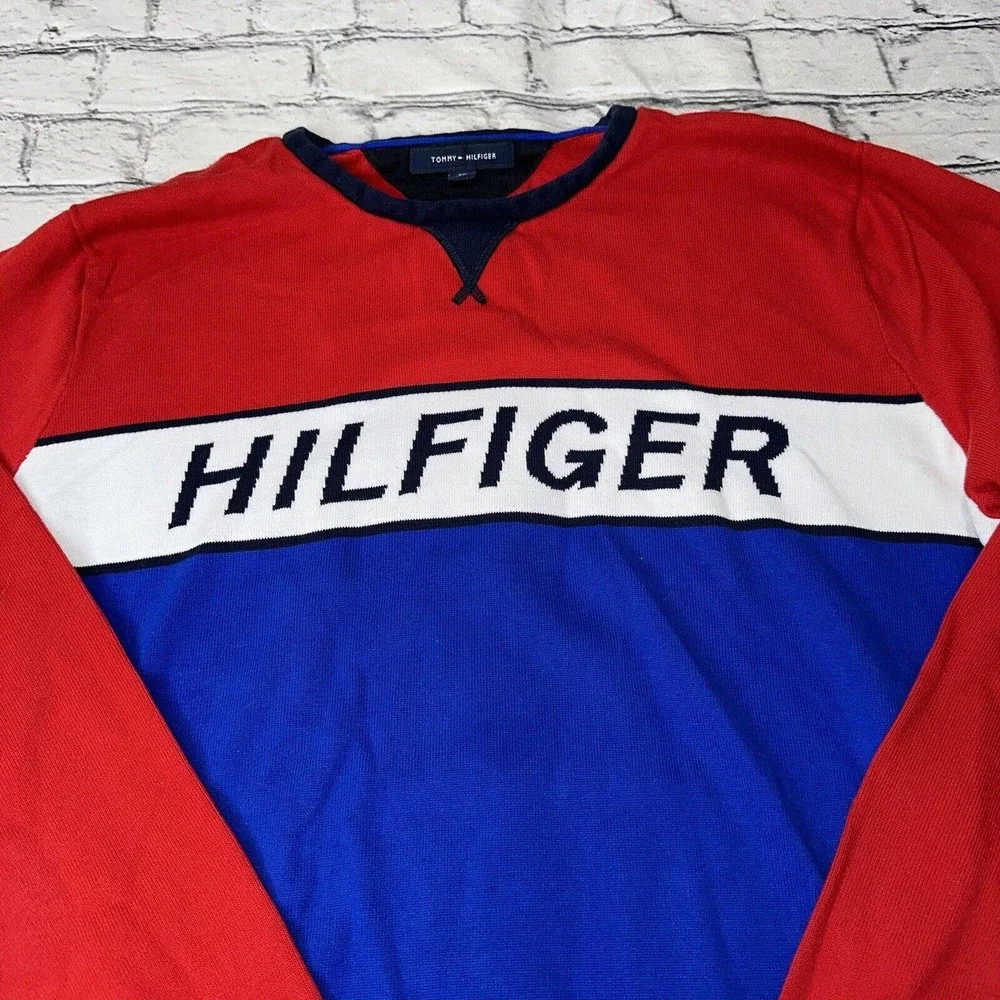 Tommy Hilfiger tommy hilfiger
