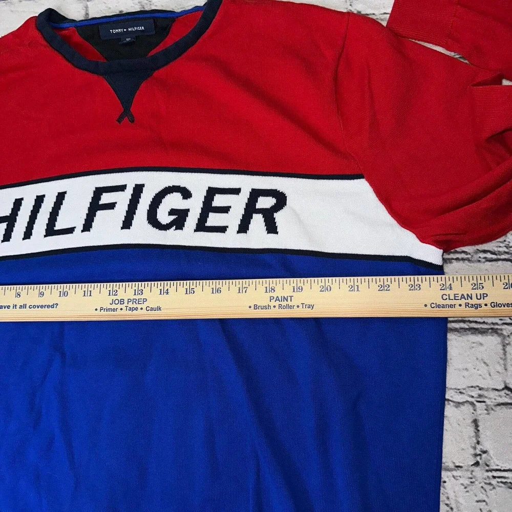Tommy Hilfiger tommy hilfiger