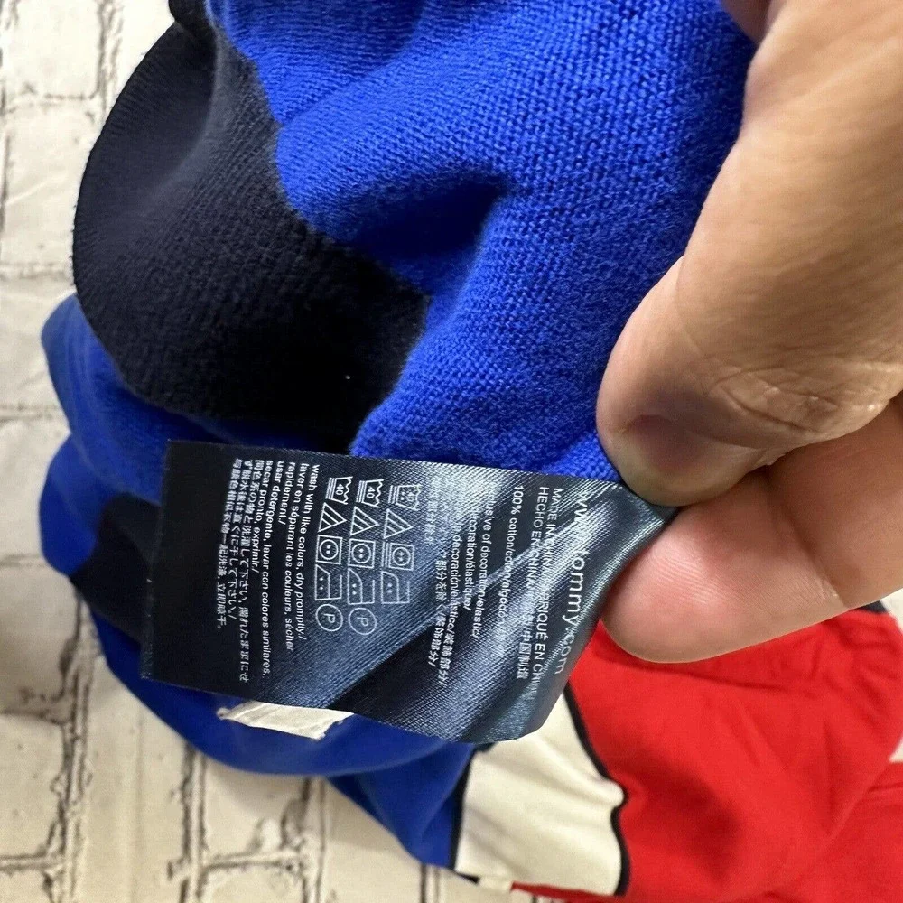 Tommy Hilfiger tommy hilfiger
