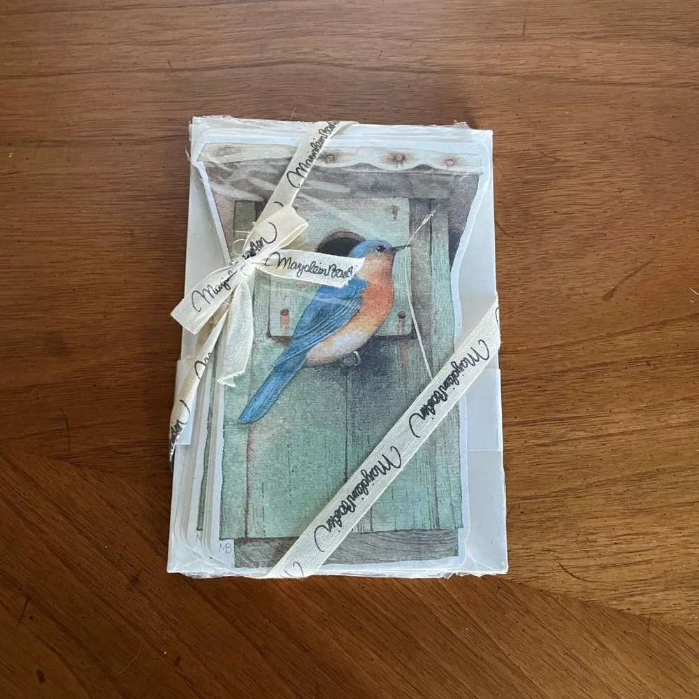 Hallmark vintage 1998