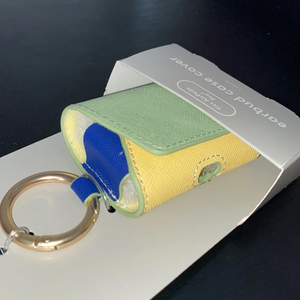 heyday charging capability