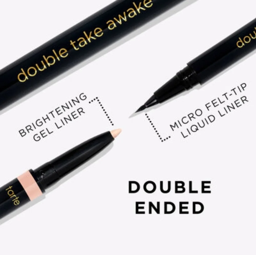 tarte liquid liner