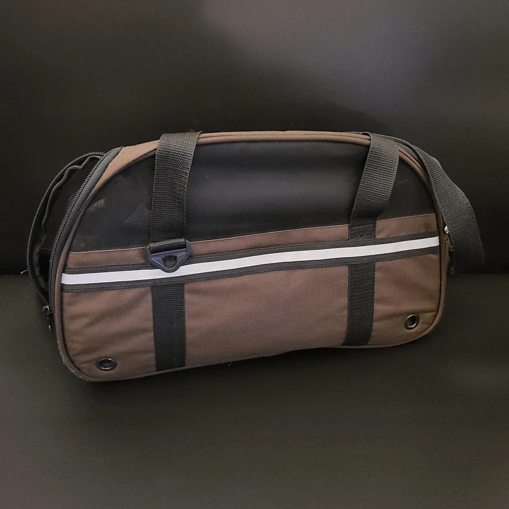 Boots & Barkley Small Pet Carrier