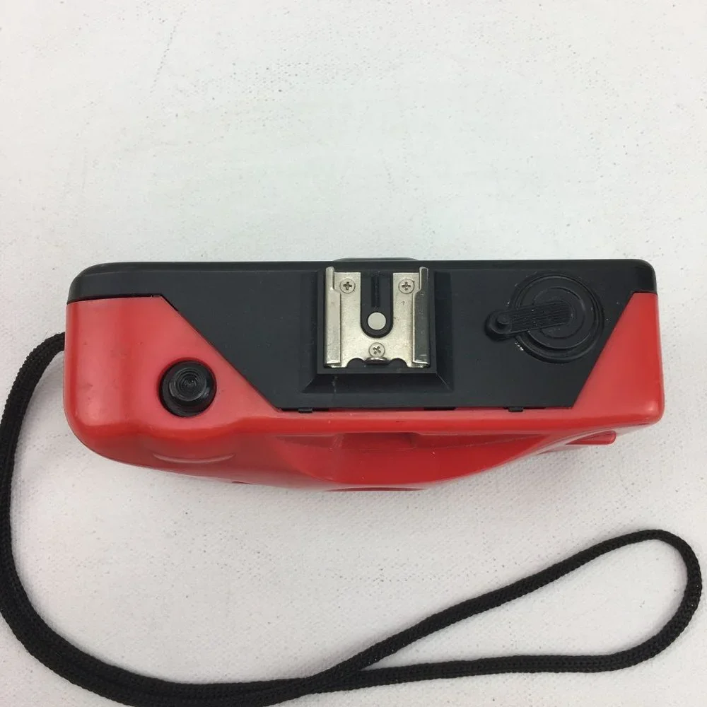 N/A wrist camera vintage