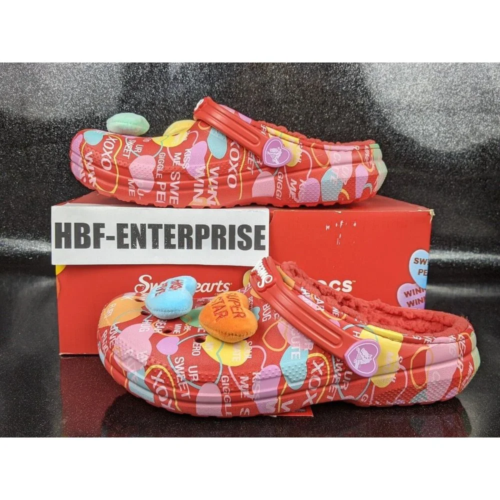 CROCS classic size