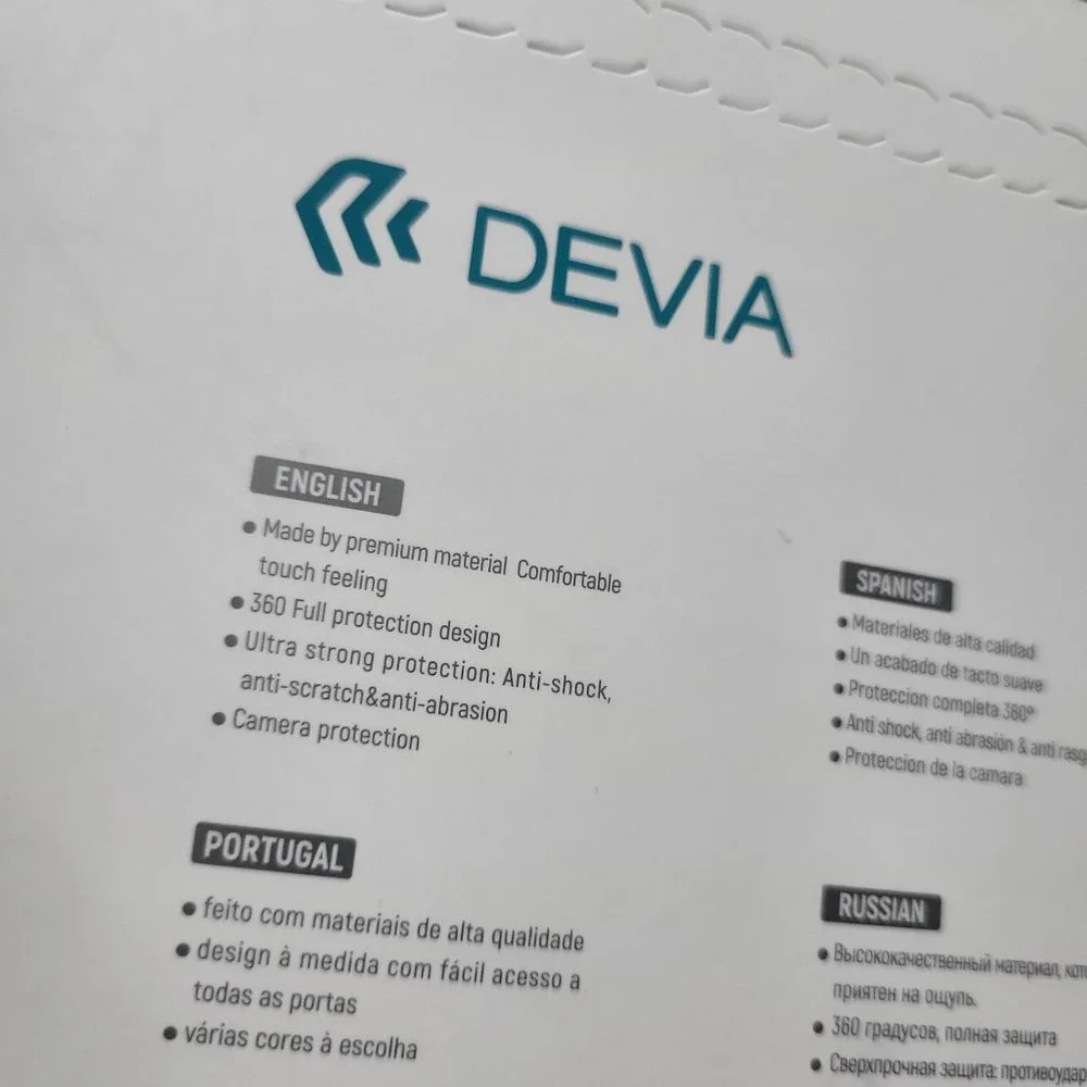 Devia MacBook Pro 13.3