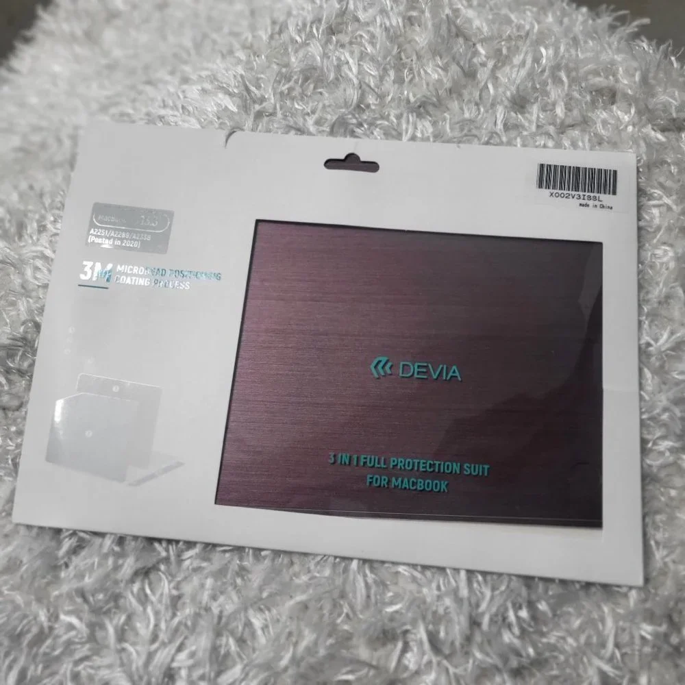 Devia MacBook Pro 13.3
