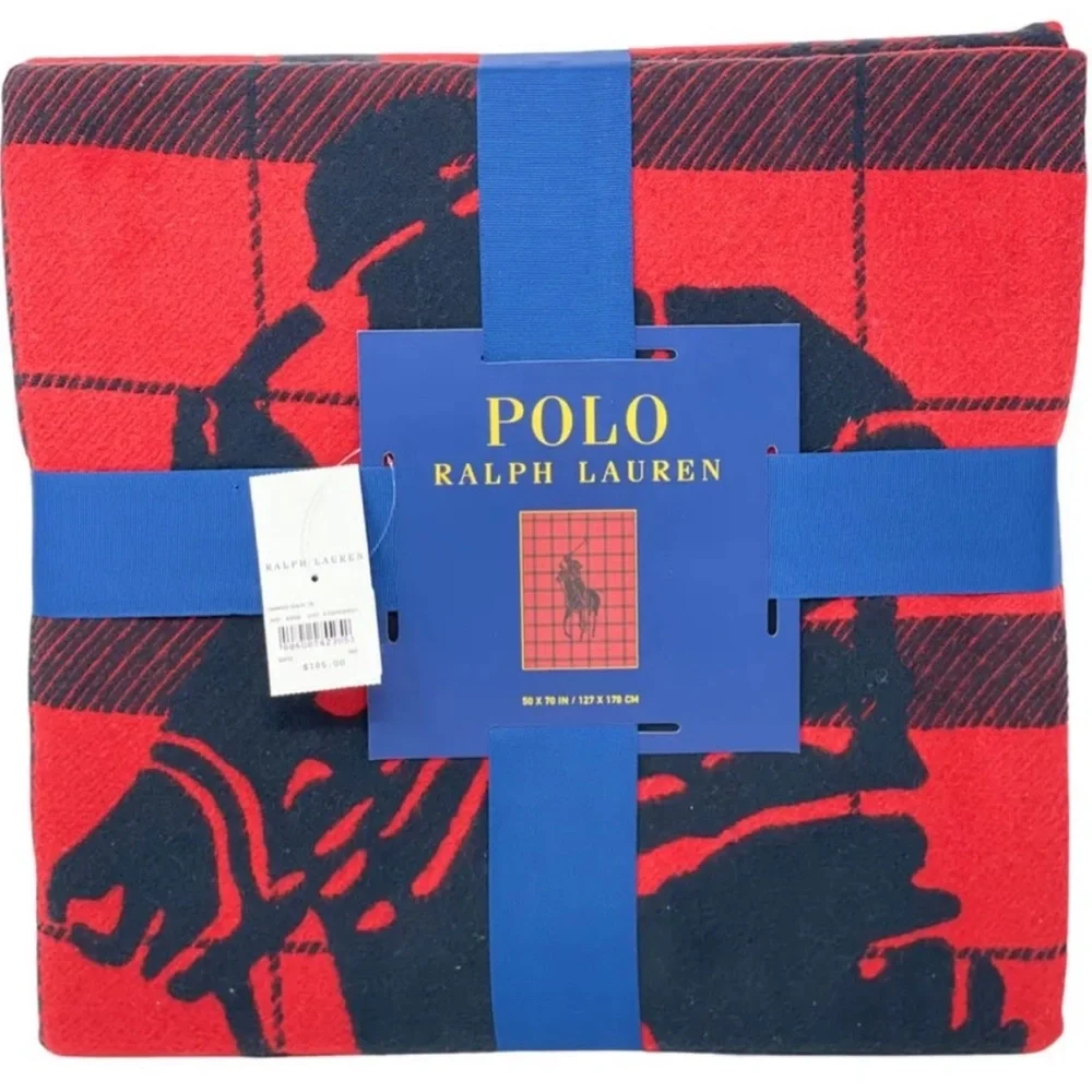 Polo Ralph Lauren soft cotton
