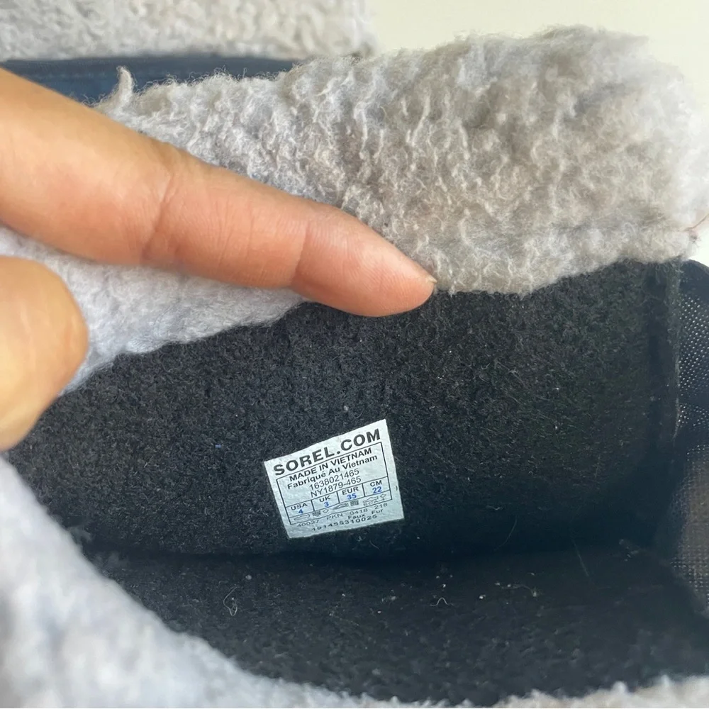 Sorel good preowned