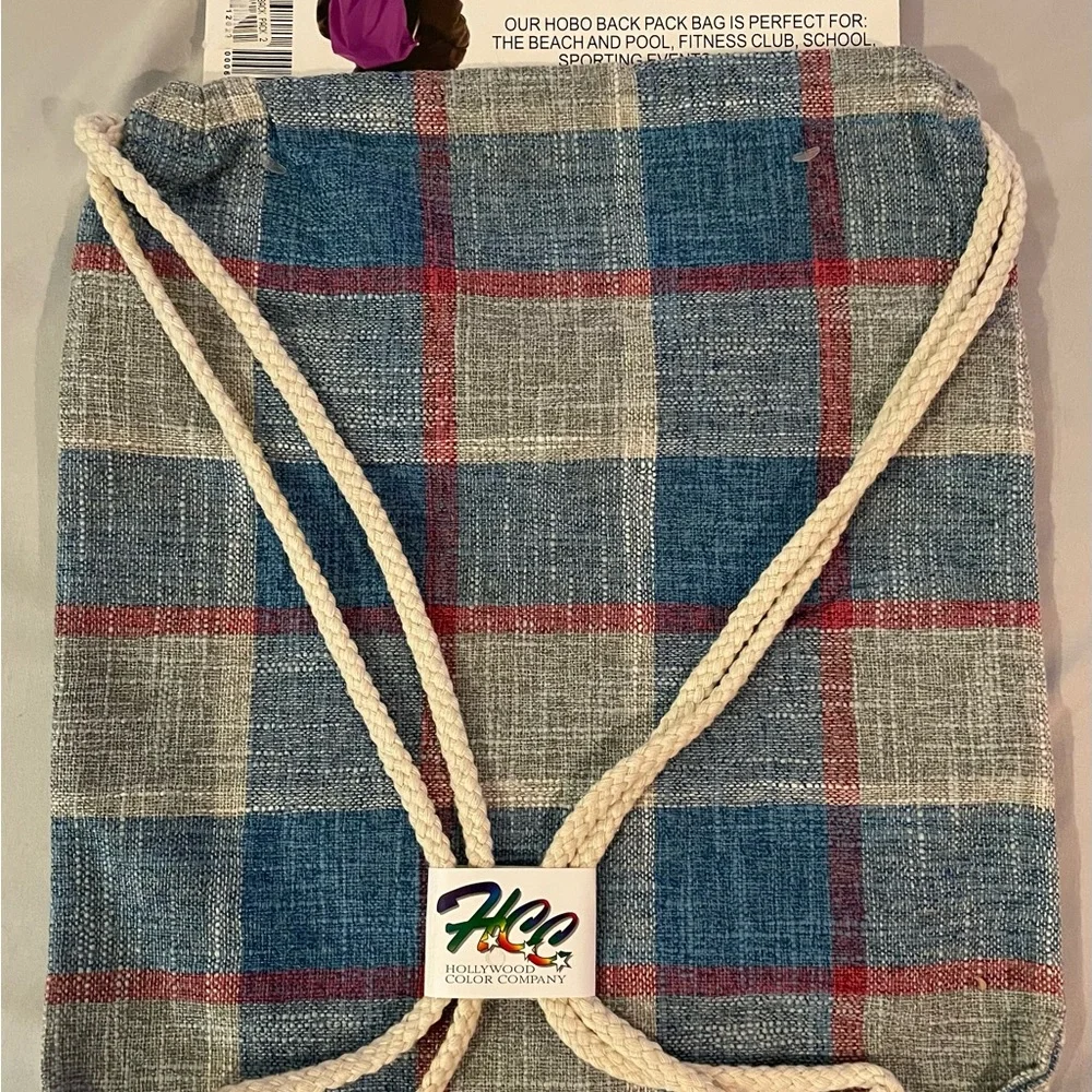 Hollywood Color company new tags