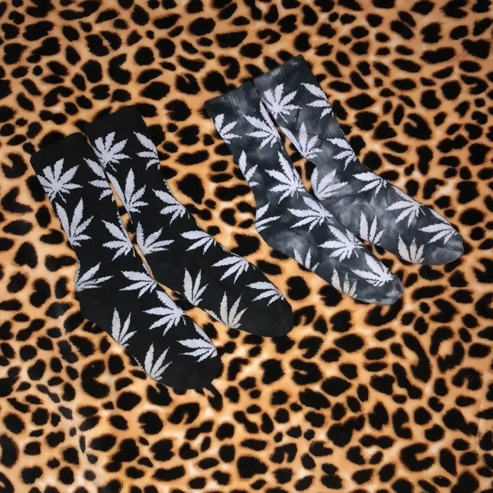 Bundle of pairs of socks