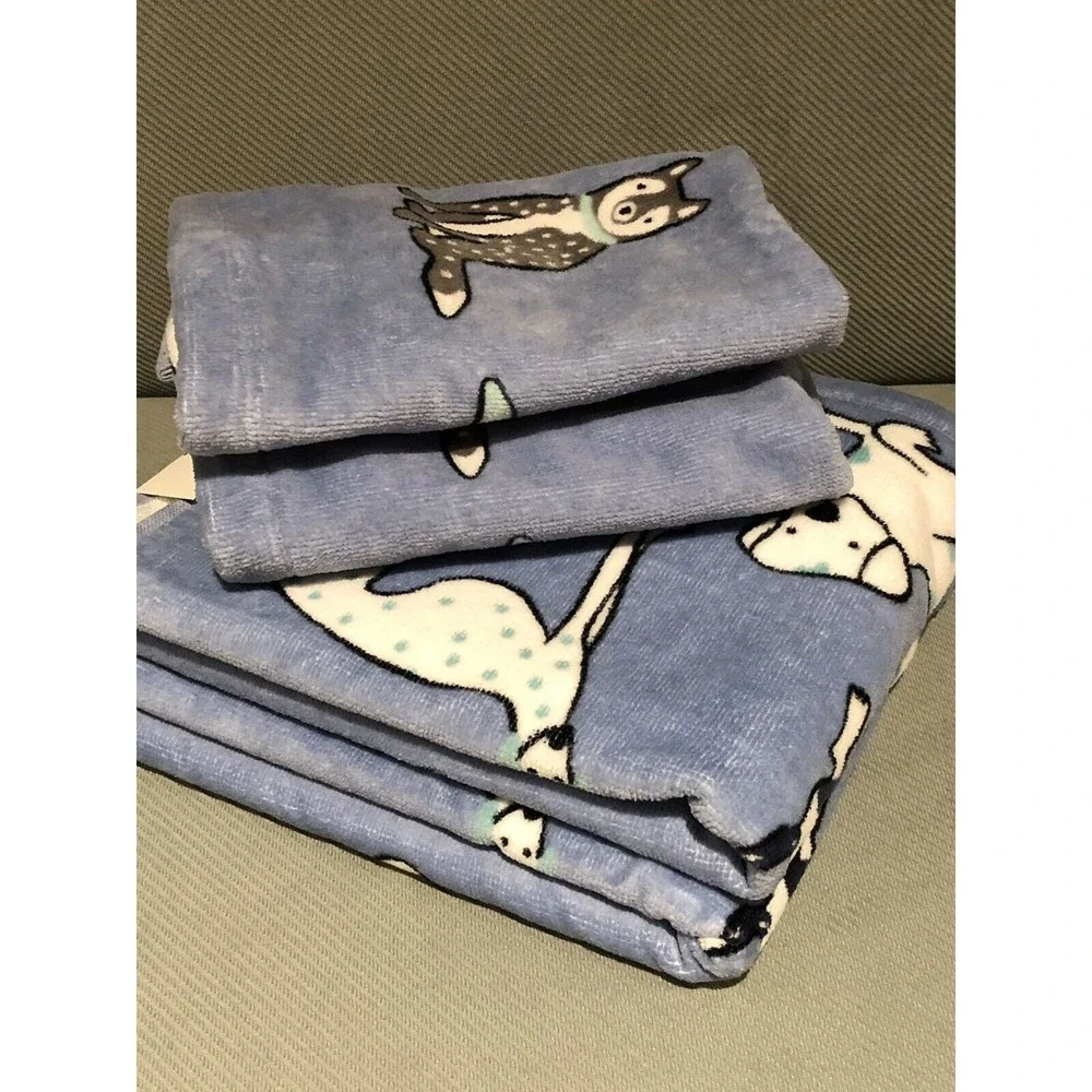 ARTISAN DE LUXE HOME hand towels